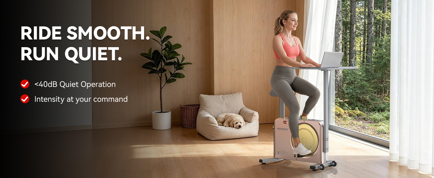 Built-in Digital Performance Monitor