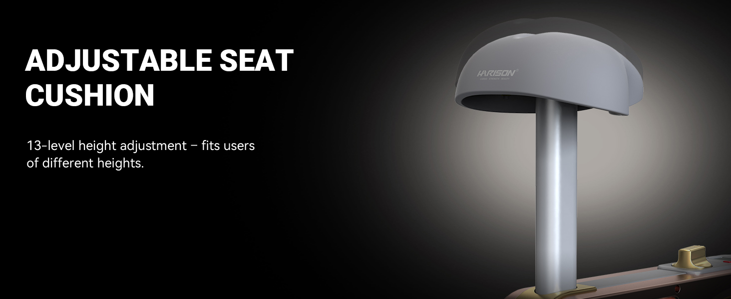Adjustable Seat