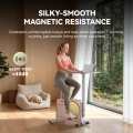 Smooth And Quiet Pedalling Motion