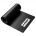 HARISON HR-002 Exercise Equipment Mat for Treadmill & Bike – Heavy Duty Floor Protection Mat for Home Gym