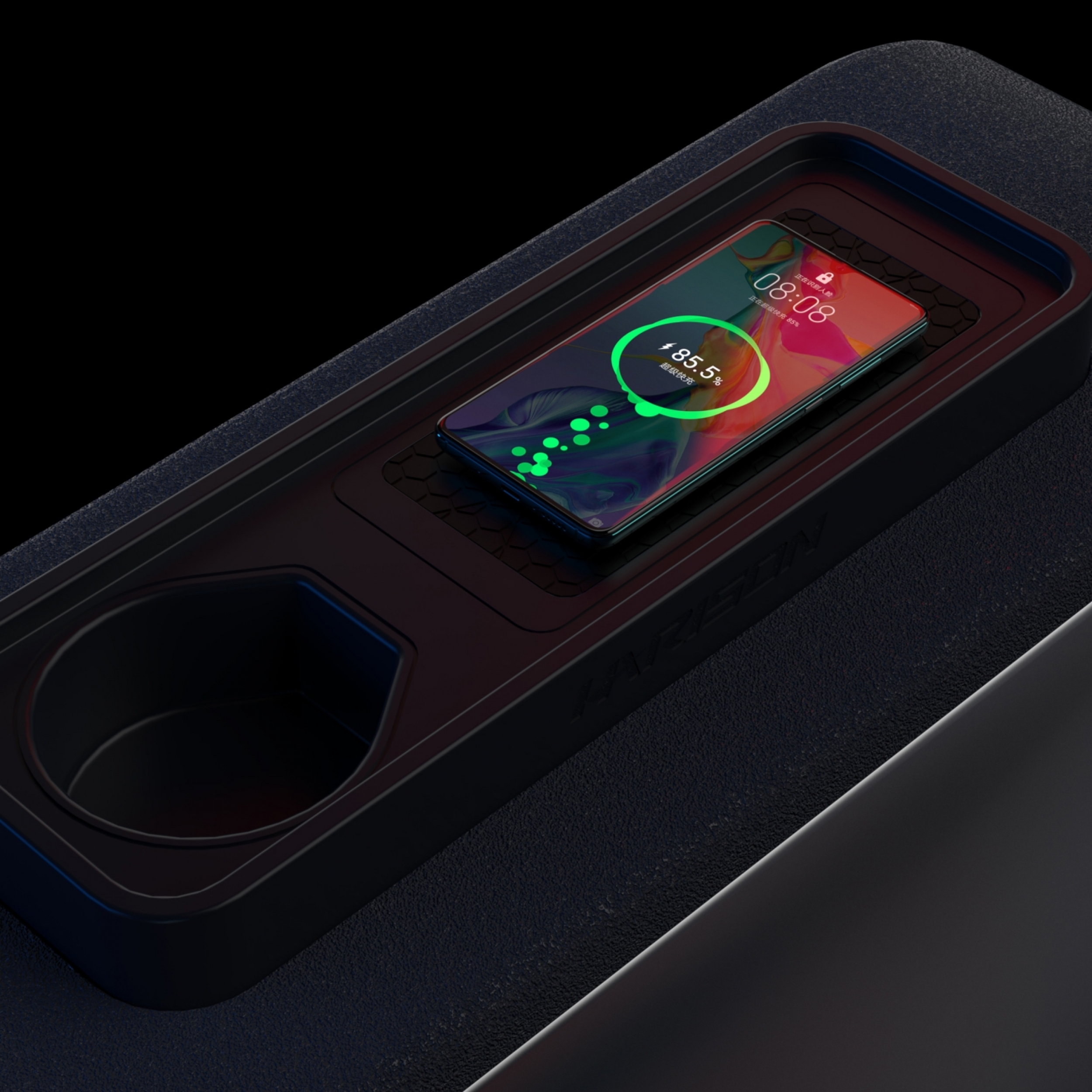 Wireless charging